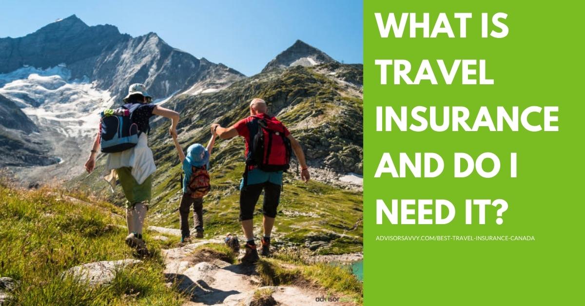 Best travel insurance in Canada