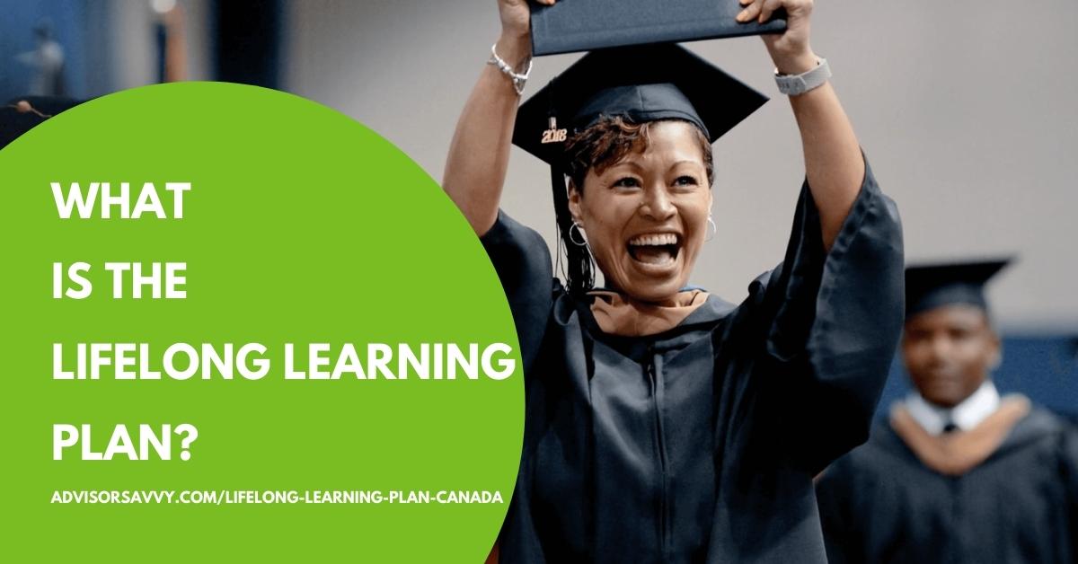 Lifelong Learning Plan