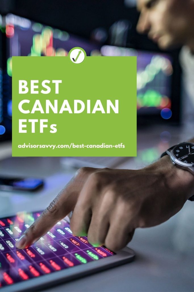 Best Canadian ETFs