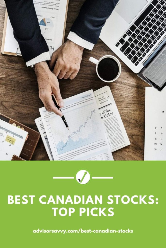 Best Canadian Stocks: Top Picks