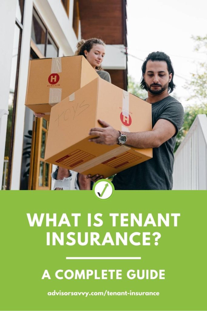 What is tenant insurance? A complete guide