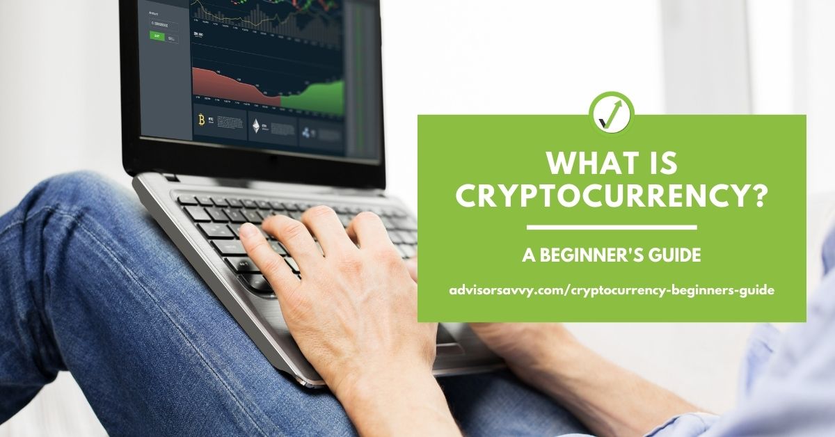 What is cryptocurrency? A beginner's guide