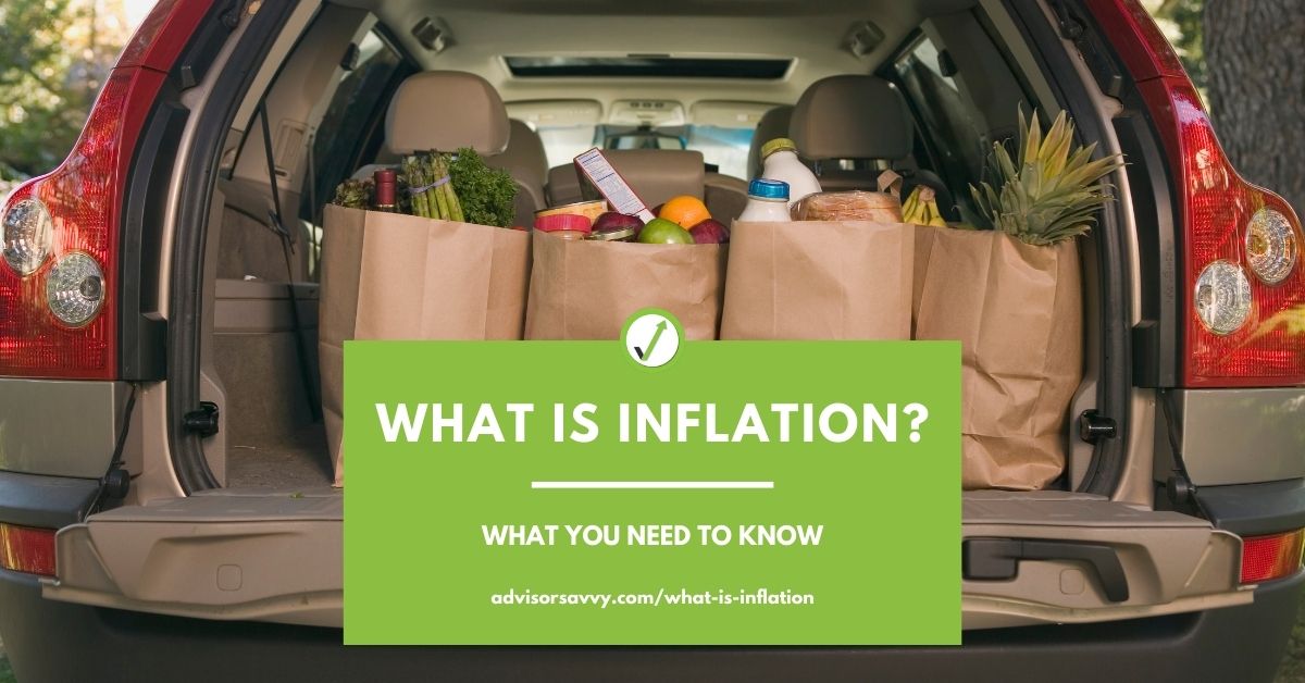 What is inflation?