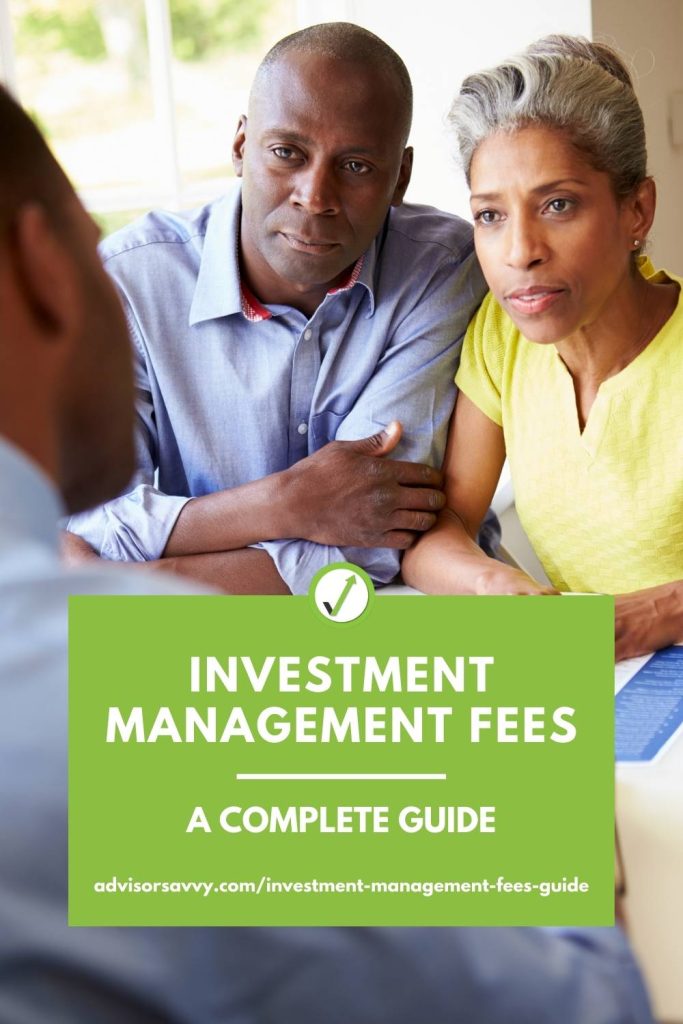 Investment Management Fees: A Complete Guide