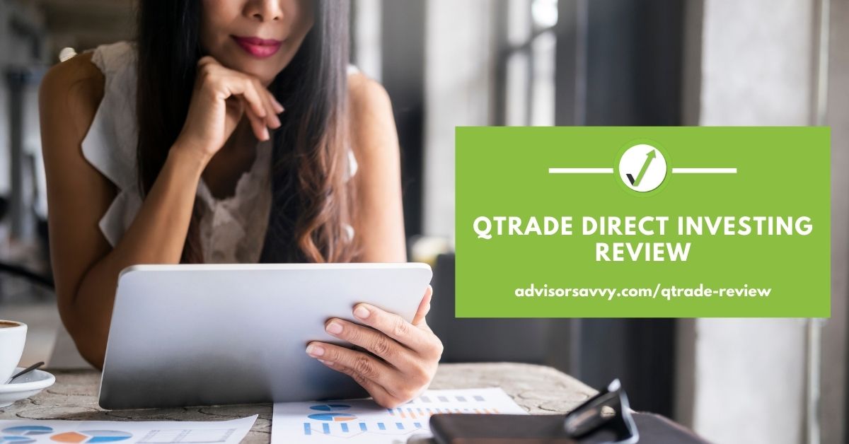 Qtrade Direct Investing Review