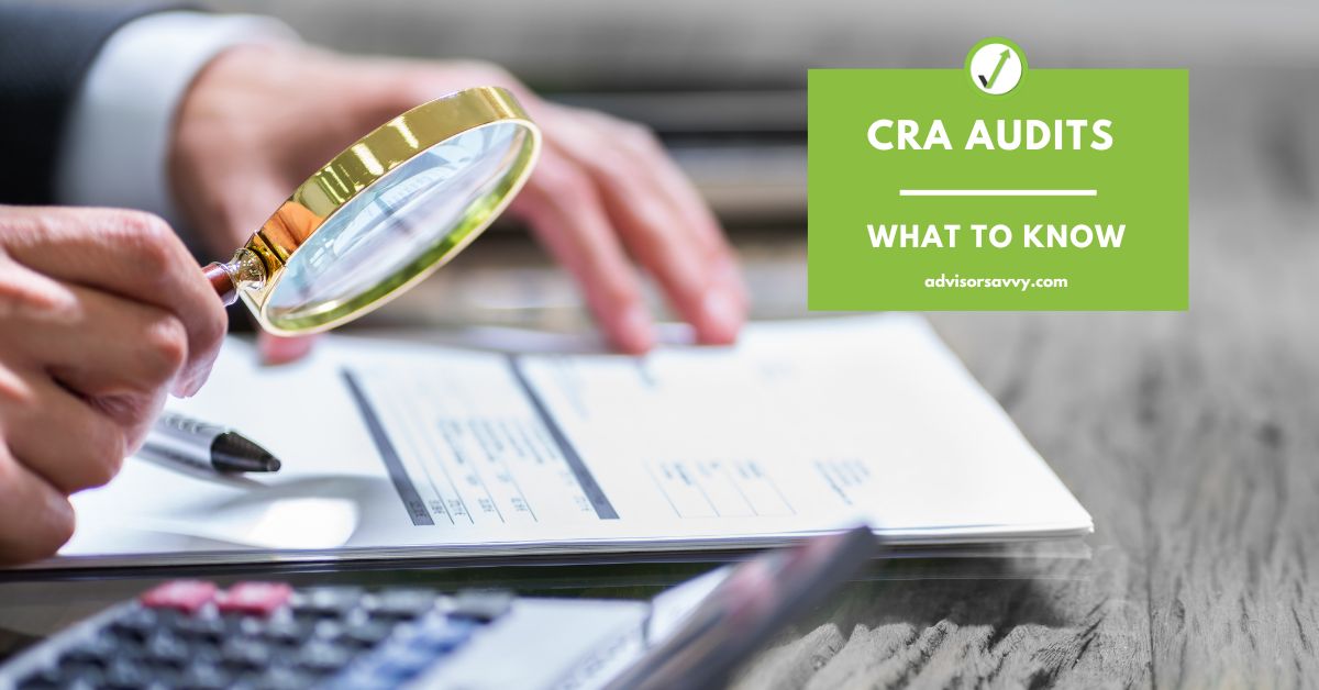 CRA Audits