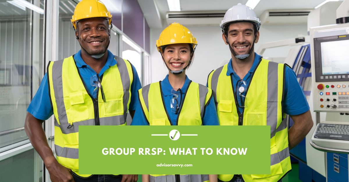 group rrsp