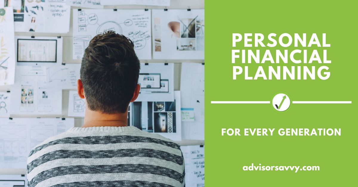 Personal Financial Planning