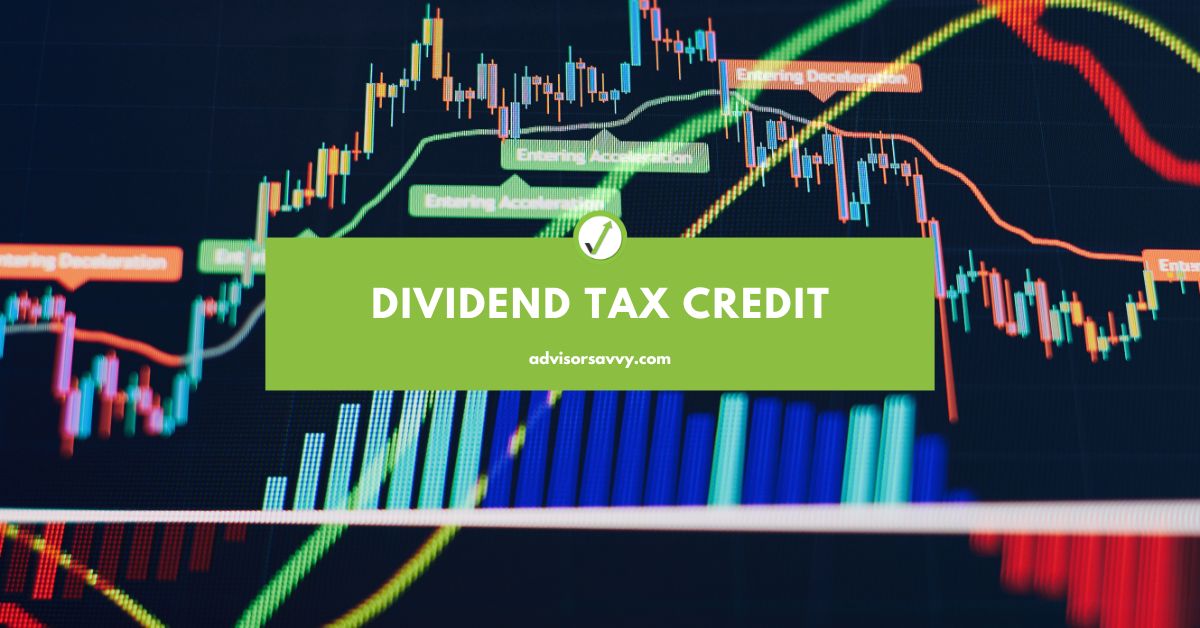 dividend tax credit