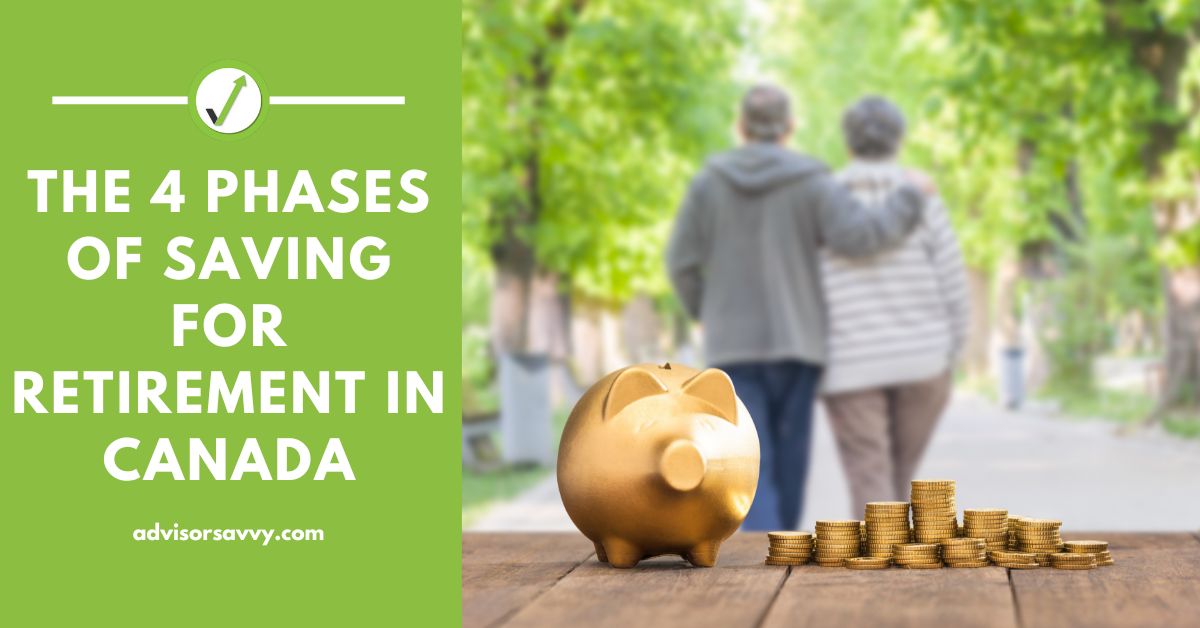 saving for retirement canada