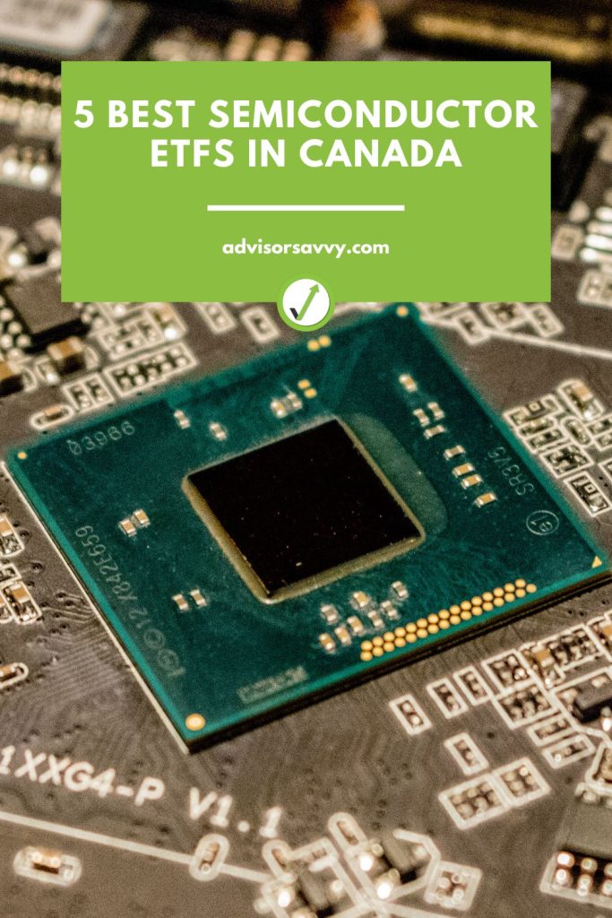 semiconductor etfs