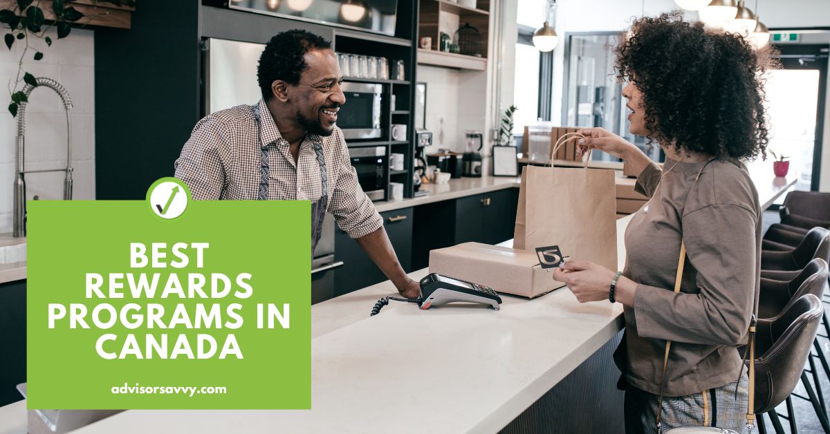 Best Rewards Programs Canada