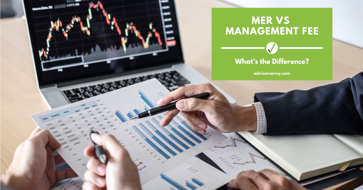 MER vs Management Fee