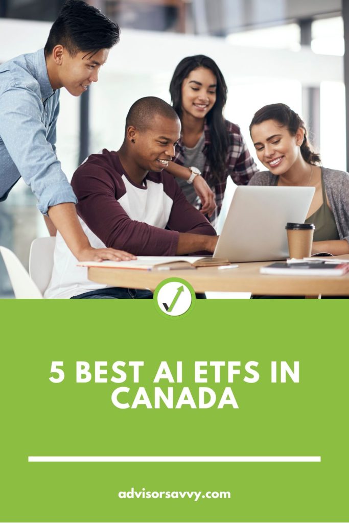 ai etf canada