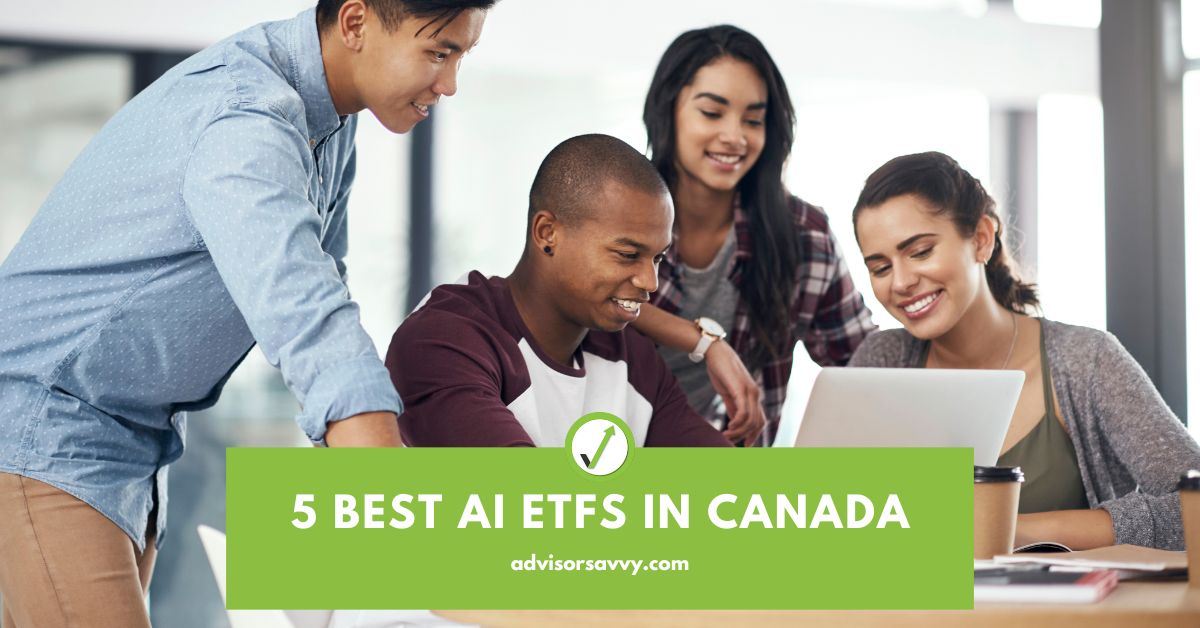 ai etf canada