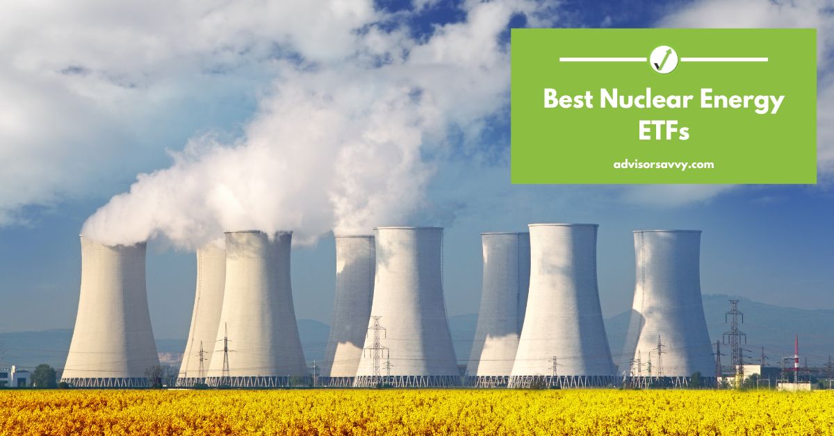 Nuclear Energy ETF