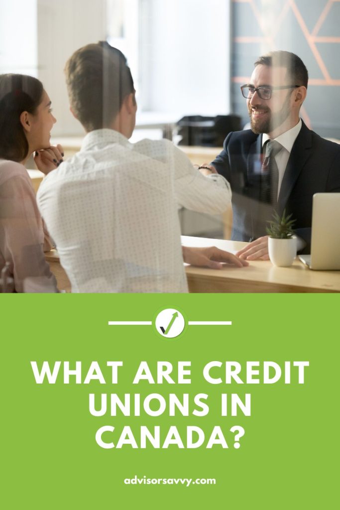 What are credit unions