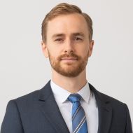 Evan Riddell | Certified Financial Planner | Victoria