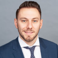 Kevin Murphy | Portfolio Manager | Toronto