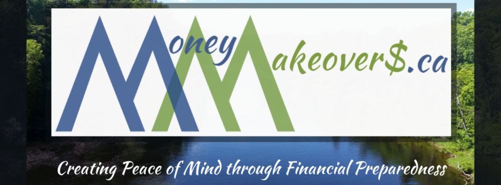 Tina Michelle Moller | Financial Coach & Professional Bookkeeper | Drumheller