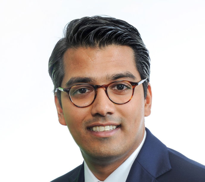 DEEPAK BAGH | Investment Advisor | Toronto