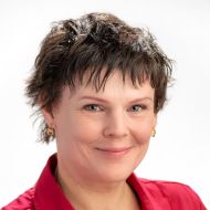 Nadine Thornton | Certified Financial Planner | Fort St. John