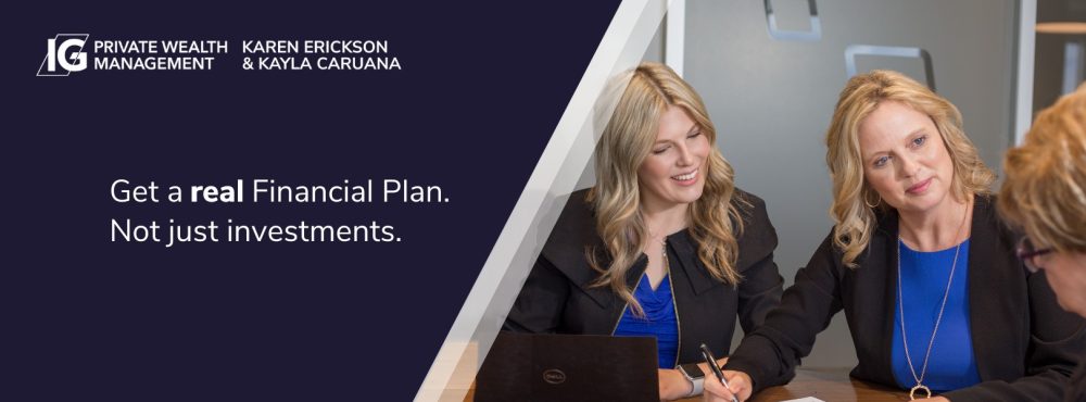 Kayla Caruana | Certified Financial Planner | Kelowna