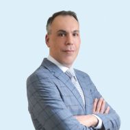 Charalambos Dritsas | Consultant | Nepean